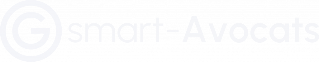 Logo de Gsmart Avocats à Paris